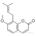 Osthole CAS 484-12-8